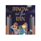 Dancing in the Rain | Mix & Match Lils’ Fun-Flirty Lovers’ Towels
