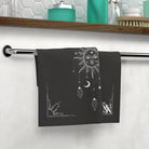 Mysterious Lovers | Mix & Match Lils’ Fun-Flirty Lovers’ Towels