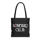Boneyard Club | Nectar Napkins Fun-Flirty Lovers’ Totes