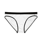 Unapologetic! | Mix & Match Women’s Fun-Flirty Lovers’ Panties