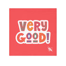 Cutesy Very Good! | Mix & Match Lils’ Fun-Flirty Lovers’ Towels
