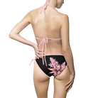 Beautiful Bud 420 | Mix & Match Fun-Flirty Lovers’ String Bikinis