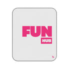 Fun Hub Sex Blanket