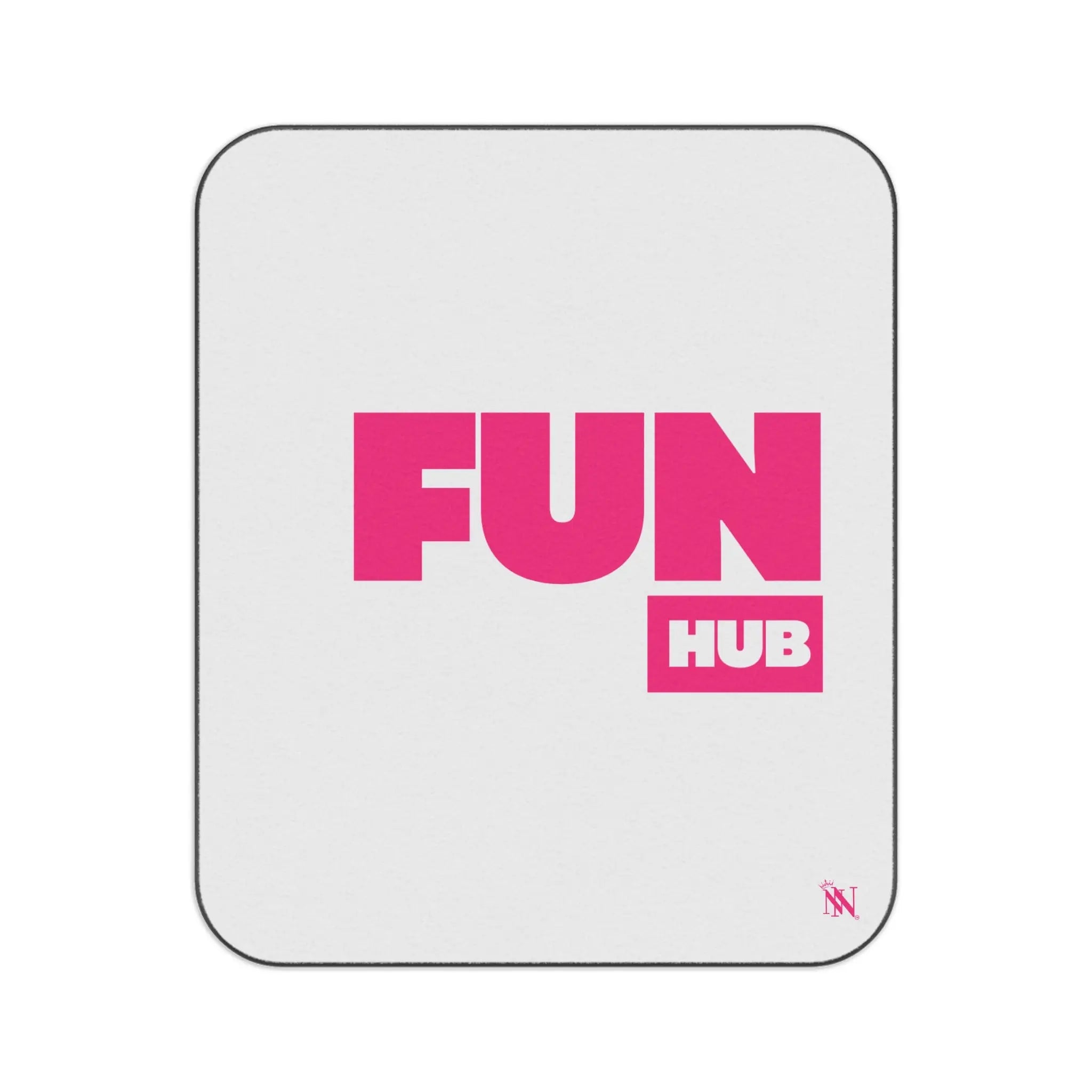 Fun Hub Sex Blanket