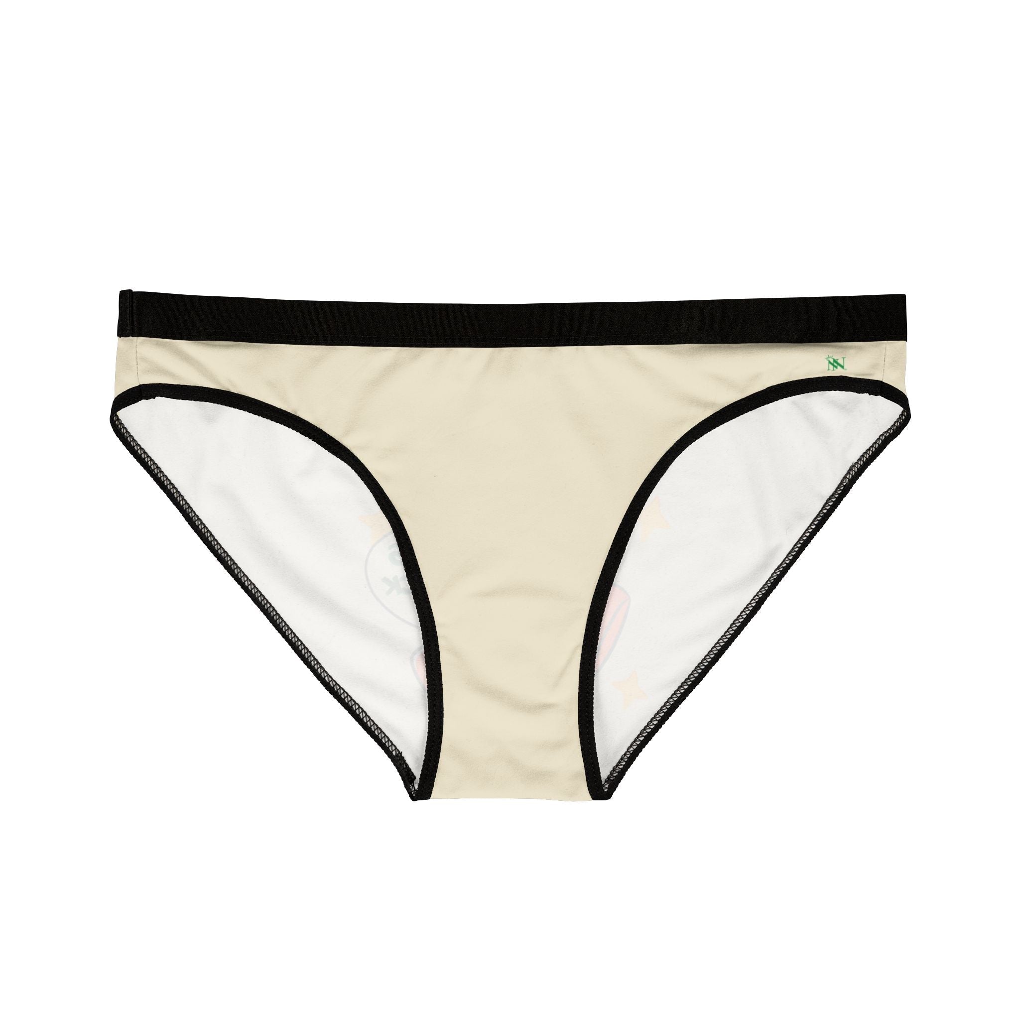 Looking for Luck Shamrock St. Patrick’s Day Sex Gifts Funky Women’s Panties
