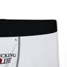 I Fucking Love Life | Mix & Match Men’s Fun-Flirty Lovers’ Boxer Briefs