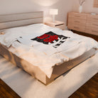 Take Naked Time | Mix & Match Fun-Flirty Lovers’ Blankets