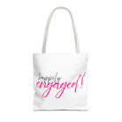 Happily Engaged! | Mix & Match Fun-Flirty Lovers’ Totes