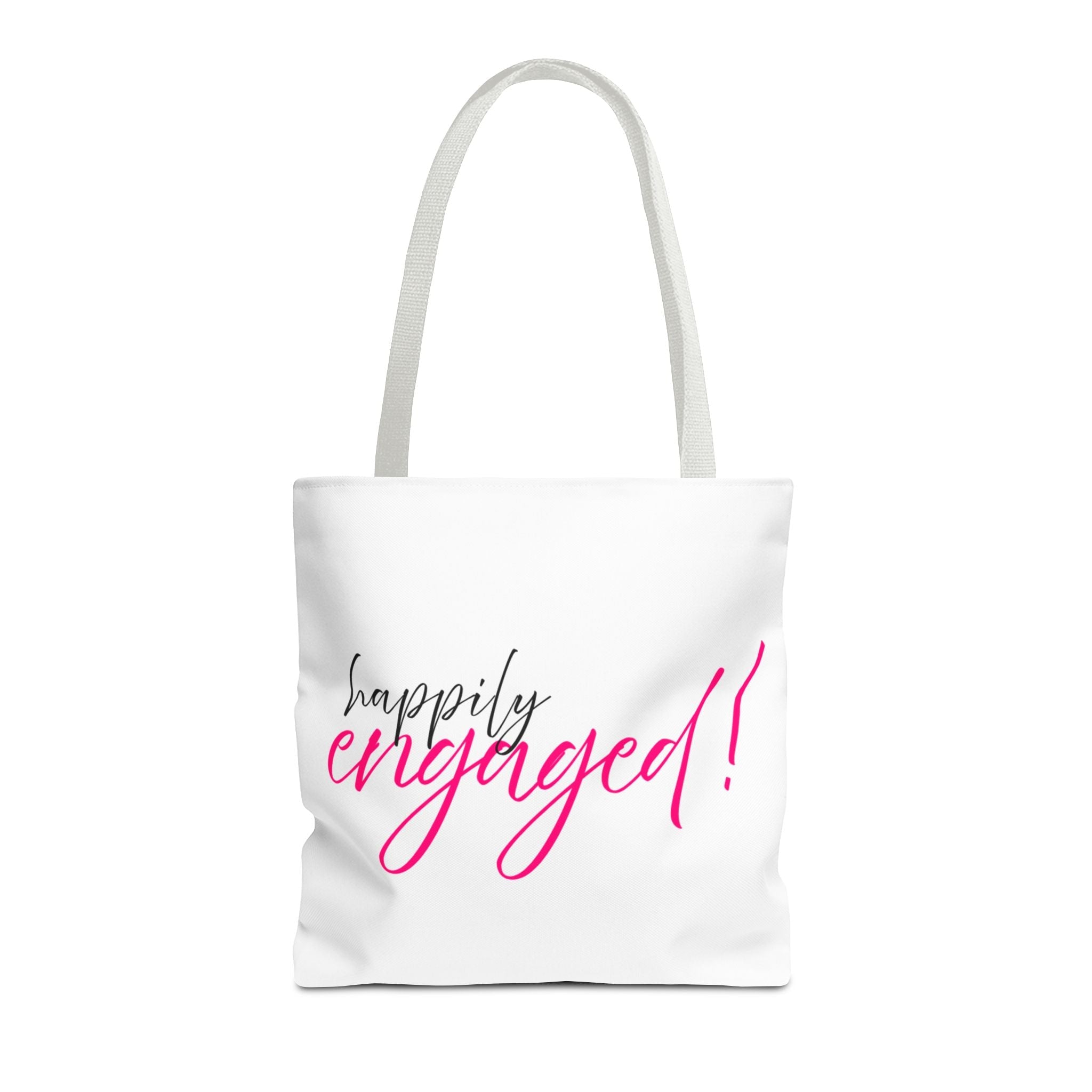 Happily Engaged! | Mix & Match Fun-Flirty Lovers’ Totes