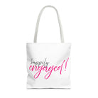Happily Engaged! | Mix & Match Fun-Flirty Lovers’ Totes