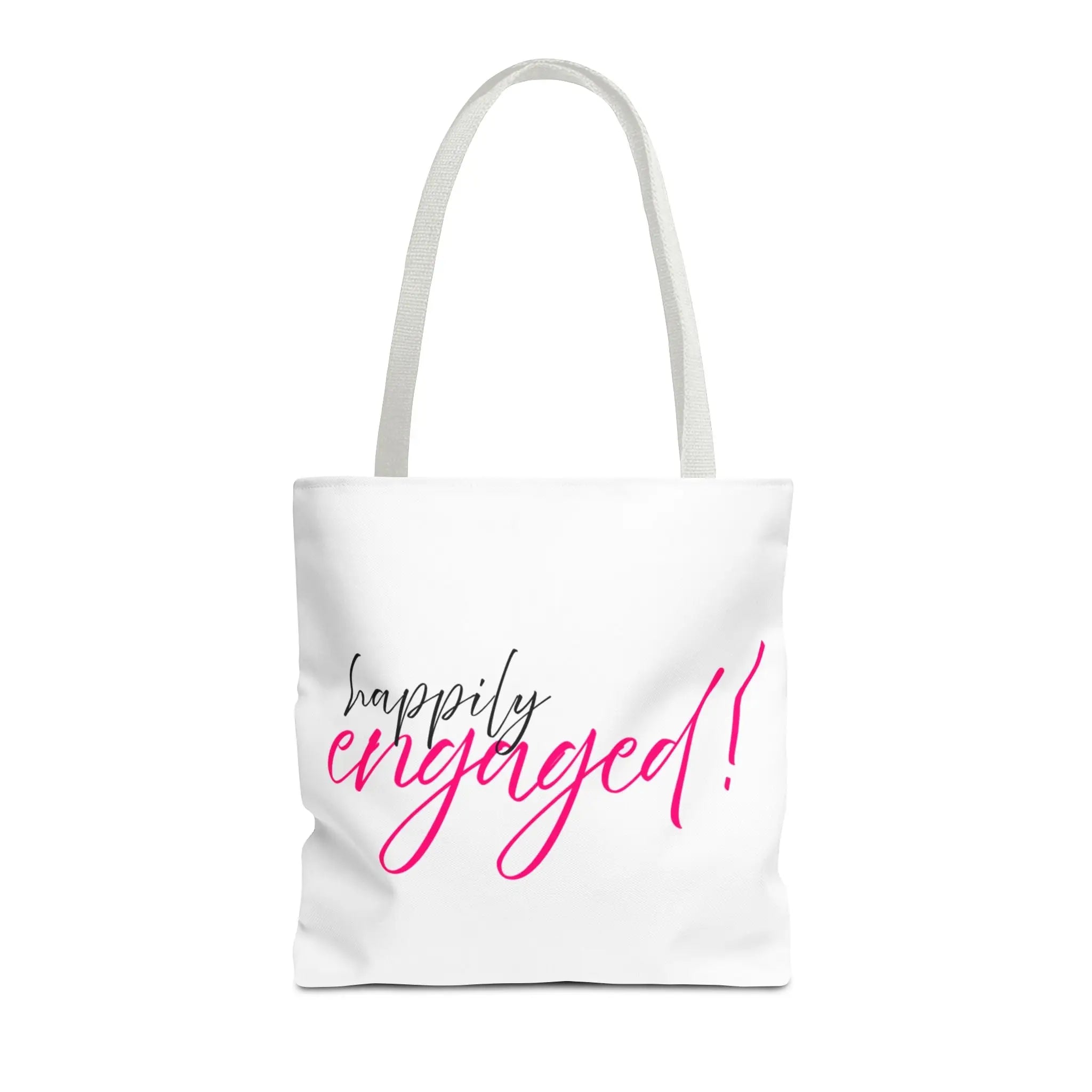 Happily Engaged! | Mix & Match Fun-Flirty Lovers’ Totes
