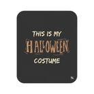 This is My Halloween Costume | Mix Match Fun-Flirty Lovers’ Water-Resistant Blankets