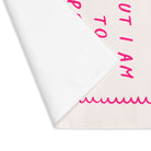 Too Pretty to Have a Job | Mix & Match Playful Fun-Flirty Lovers’ Toy Mats