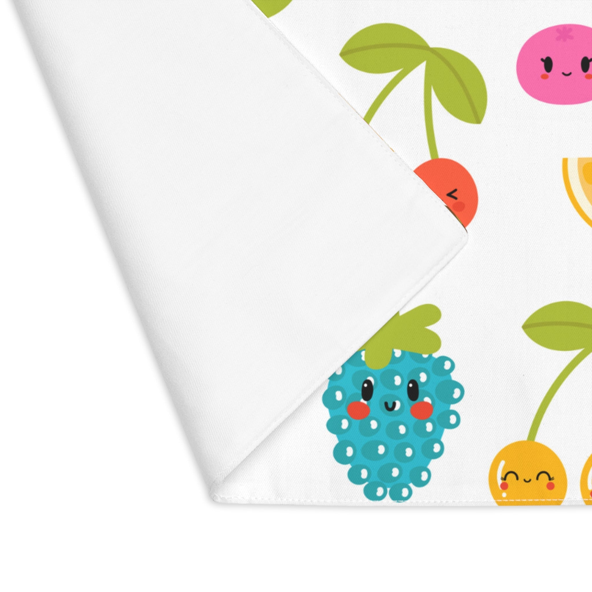 A Little Fruity | Mix & Match Playful Fun-Flirty Lovers’ Toy Mats