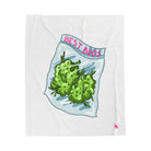 Best Buds | Mix & Match Fun-Flirty Lovers’ Blankets