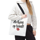 Clothing Optional! | Mix & Match Fun-Flirty Lovers’ Totes