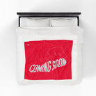 Coming Soon | Mix & Match Velveteen Fun-Flirty Lovers’ Blankets