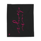 Cum Always | Mix & Match Soft Fun-Flirty Lovers’ Blankets