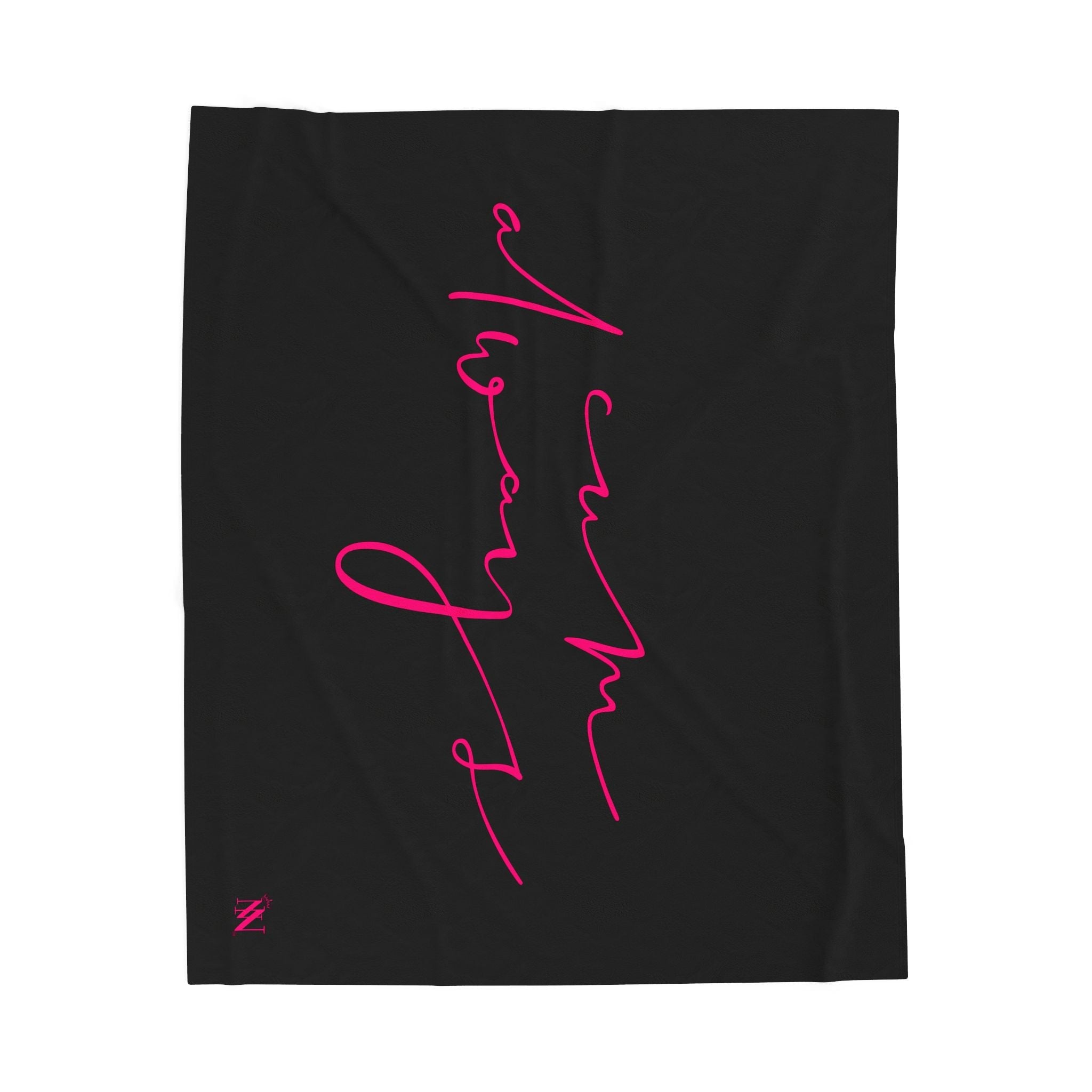 Cum Always | Mix & Match Soft Fun-Flirty Lovers’ Blankets