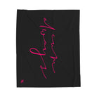 Cum Always | Mix & Match Soft Fun-Flirty Lovers’ Blankets