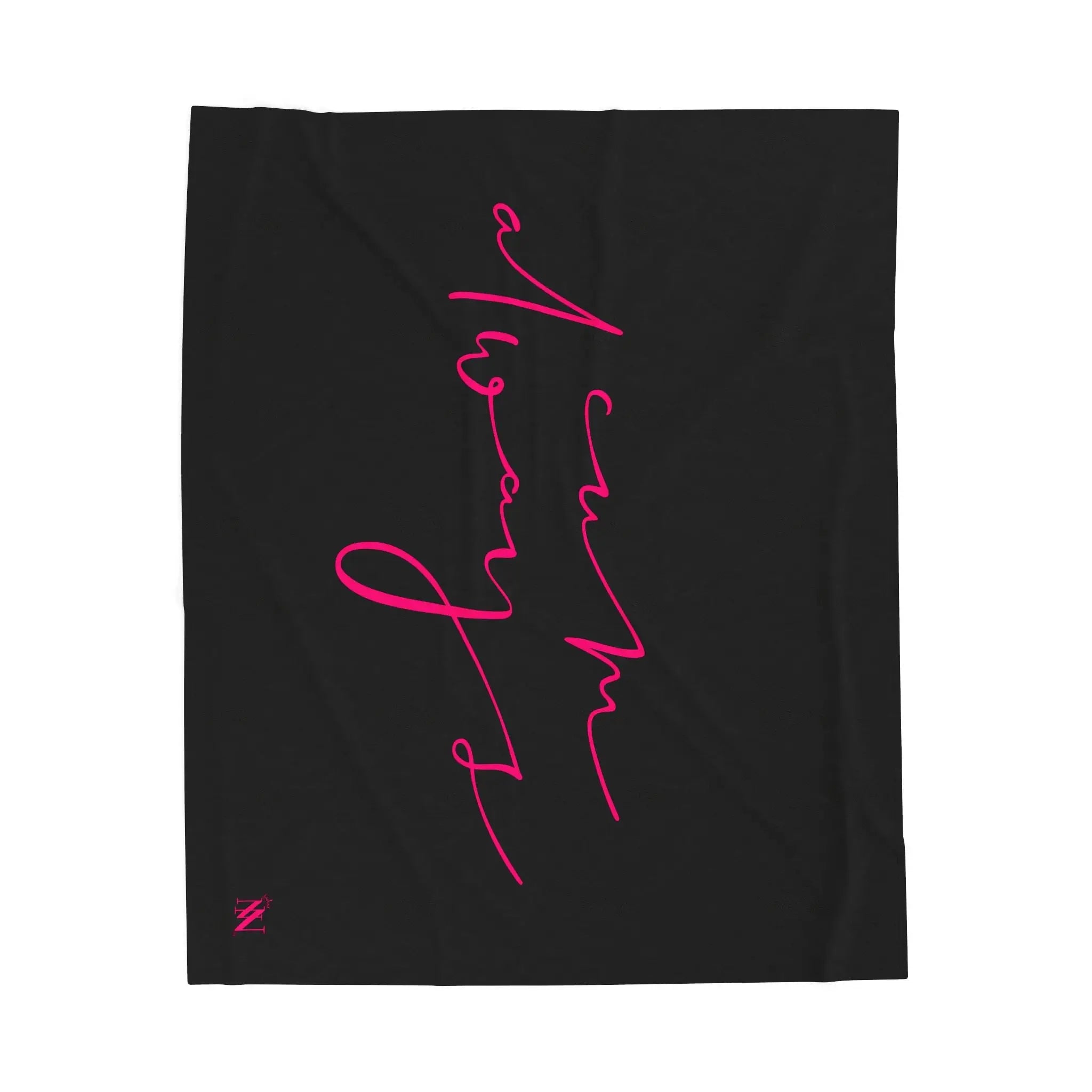 Cum Always | Mix & Match Soft Fun-Flirty Lovers’ Blankets