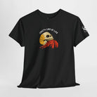 Crusty Side of Life Cotton T-Shirt