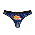 Christmas Present | Mix & Match Women’s Fun-Flirty Lovers’ Thongs