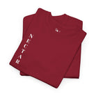 Nectar Napkins Brand Cardinal Red Unisex T-Shirt