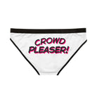 Crowd Pleaser | Mix & Match Women’s Fun-Flirty Lovers’ Panties