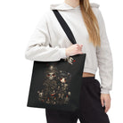 Army of Me Gothic | Mix & Match Fun-Flirty Lovers’ Totes