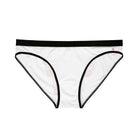 Study Me! | Mix & Match Women’s Fun-Flirty Lovers’ Panties