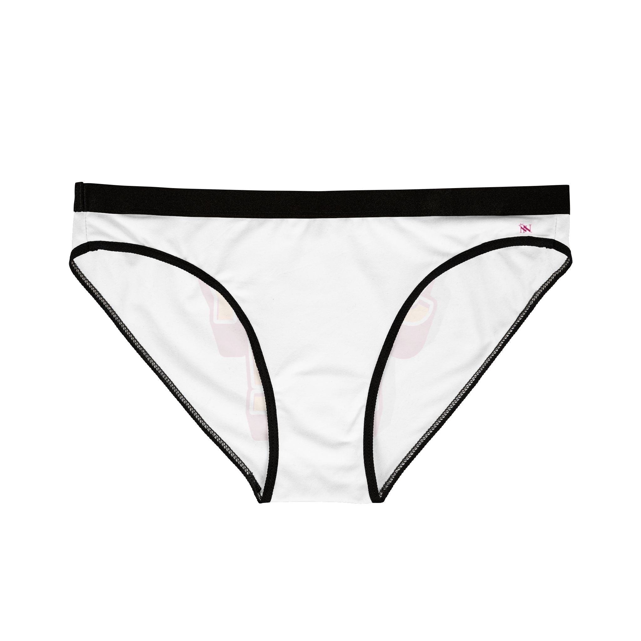 Study Me! | Mix & Match Women’s Fun-Flirty Lovers’ Panties