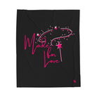 Made for Love | Mix & Match Soft Fun-Flirty Lovers’ Blankets