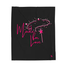 Made for Love | Mix & Match Soft Fun-Flirty Lovers’ Blankets