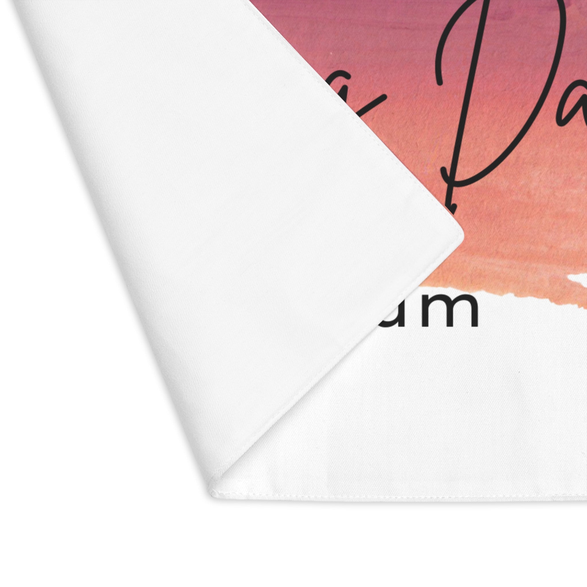 Happy Wedding Day Let’s Cum | Mix & Match Playful Fun-Flirty Lovers’ Toy Mats