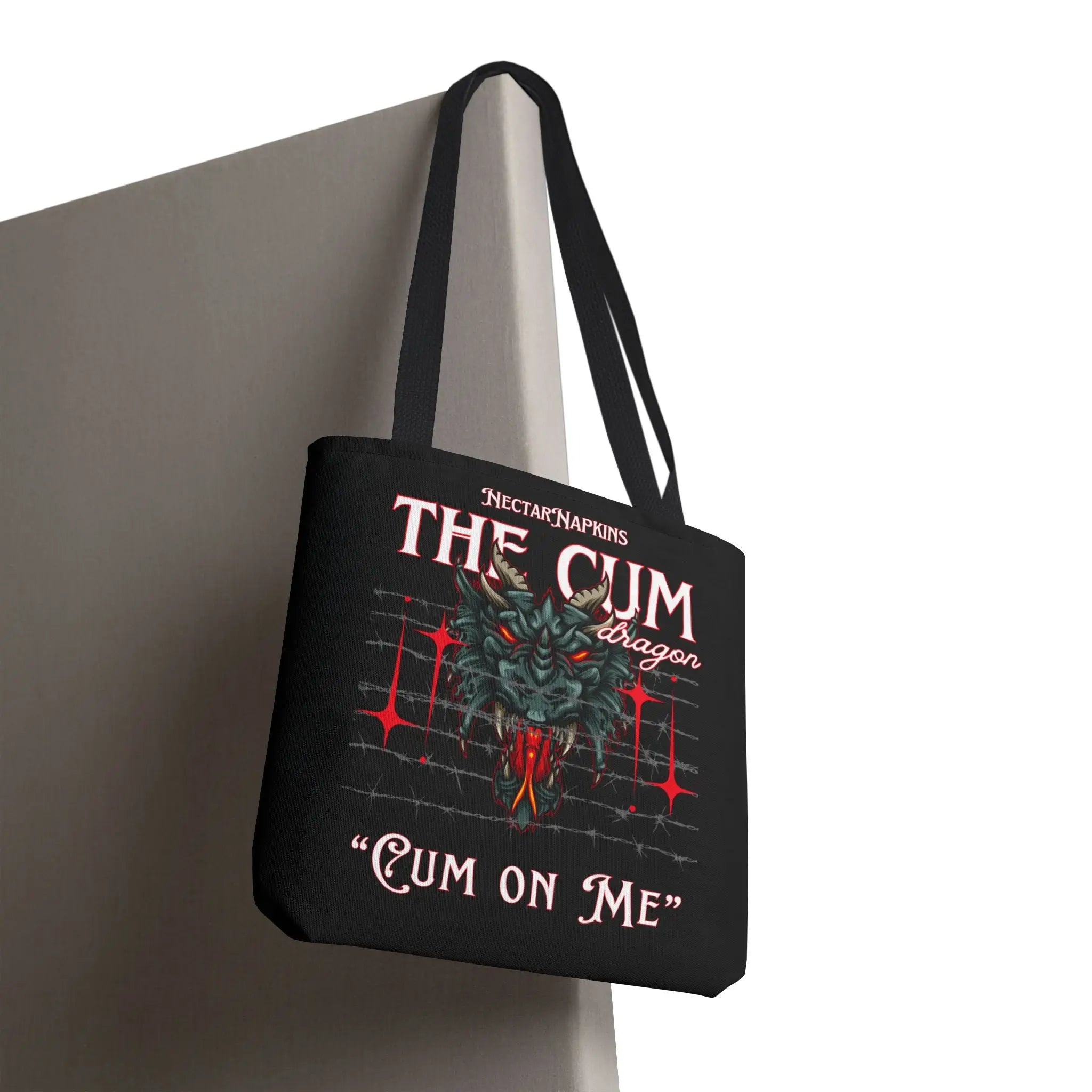 The Cum Dragon Romantic Sex Gifts