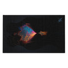 You Are My Universe | Mix & Match Soft Fun-Flirty Lovers’ Towels