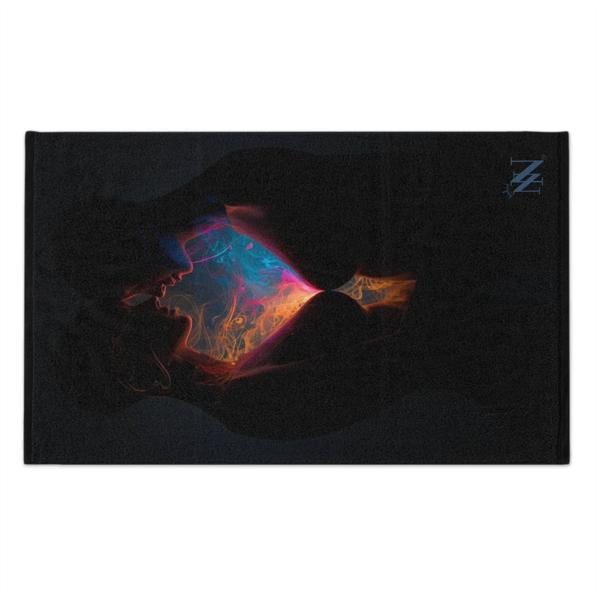 You Are My Universe | Mix & Match Soft Fun-Flirty Lovers’ Towels