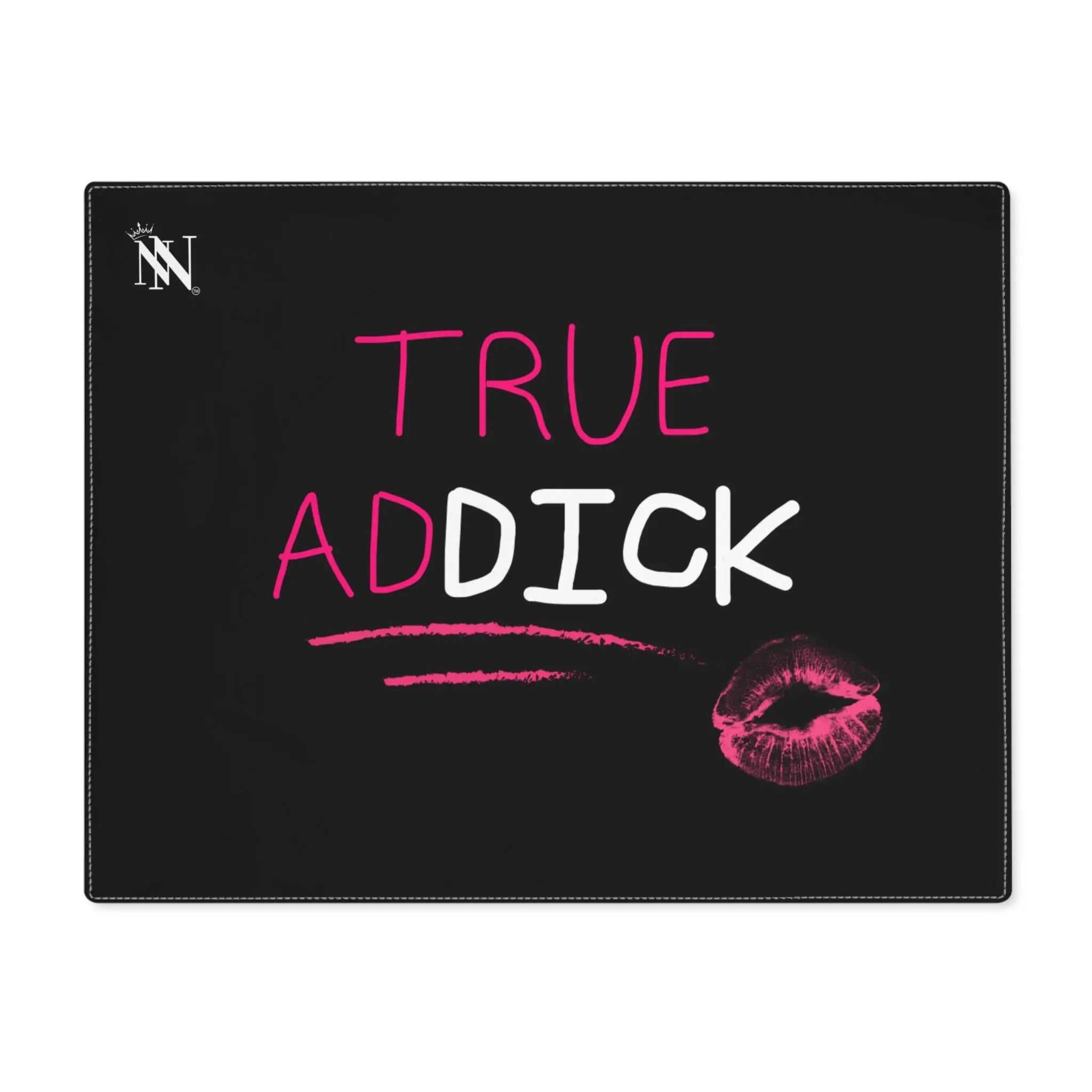 True adDICK Sex Toys Mat
