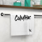 Cum Hack | Mix & Match Lils’ Fun-Flirty Lovers’ Towels