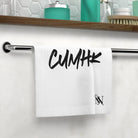 Cum Hack | Mix & Match Lils’ Fun-Flirty Lovers’ Towels