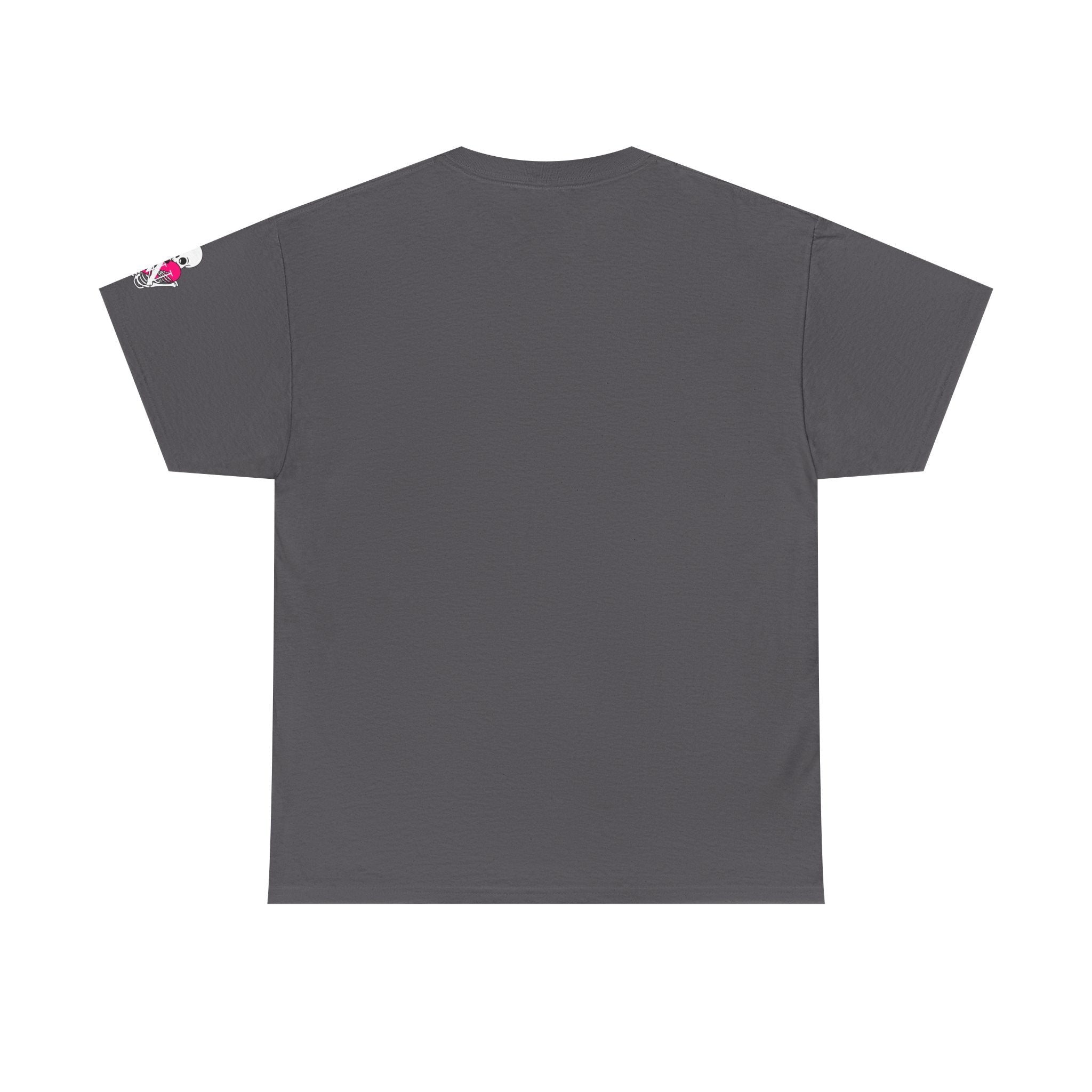 Nectar Napkins Brand Charcoal Unisex T-Shirt