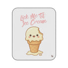 Lick Me Til’ Ice Cream Sex Blanket