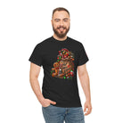 Hot Mess Express Christmas | Nectar Napkins Fun-Flirty Lovers’ T-Shirts