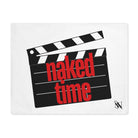 Take Naked Time | Mix & Match Playful Fun-Flirty Lovers’ Toy Mats