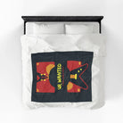 Ur Wanted Album Launch Party | Nectar Napkins Fun-Flirty Lovers’ Blankets