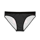 Y’all Crazy! | Mix & Match Women’s Fun-Flirty Lovers’ Panties