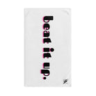 Beat It Up | Mix & Match Original Fun-Flirty Lovers’ Towels