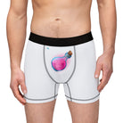 Love Potion #9 | Mix & Match Fun-Flirty Lovers’ Boxer Briefs