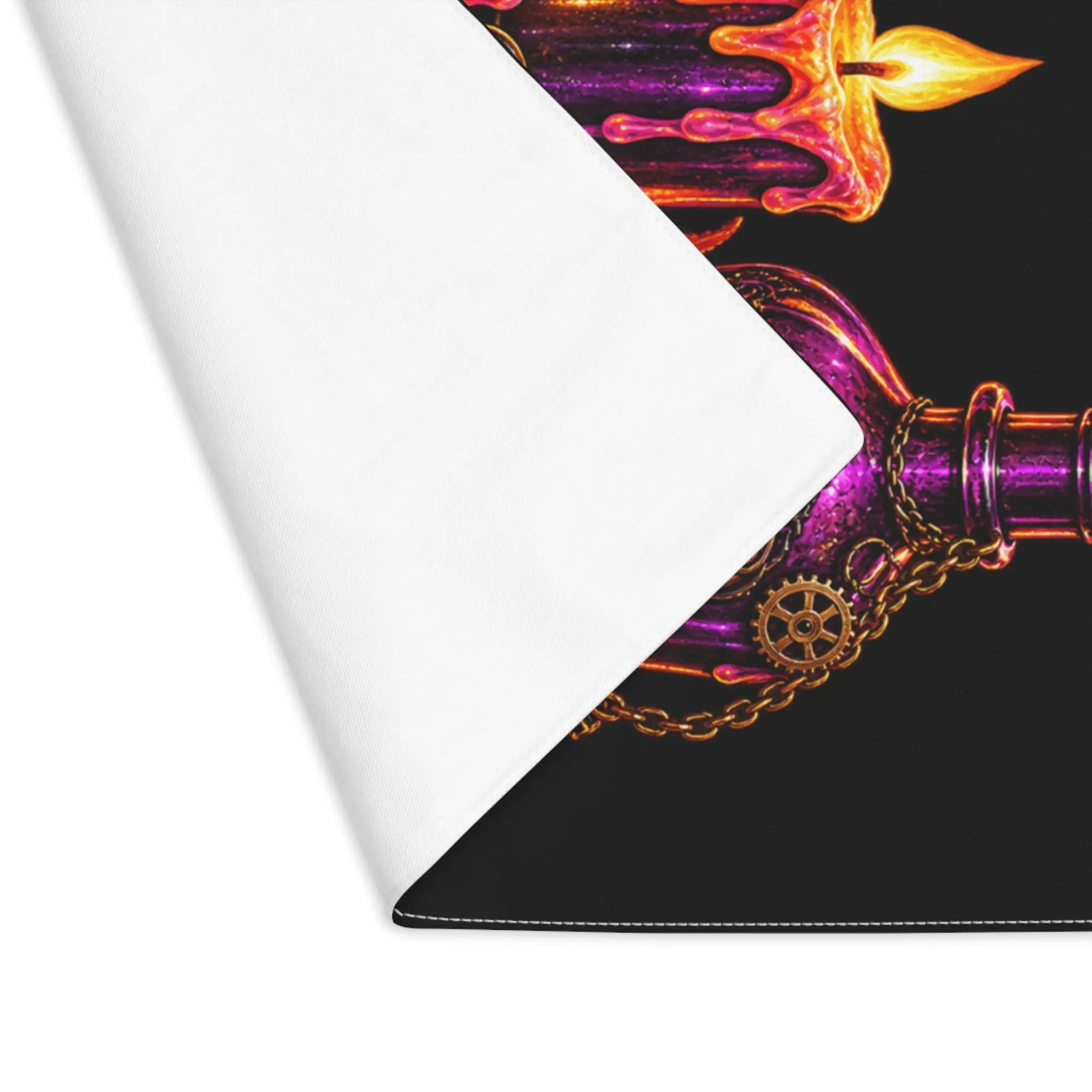 Witches Need Playtime Too | Nectar Napkins Fun-Flirty Lovers’ Toy Mats